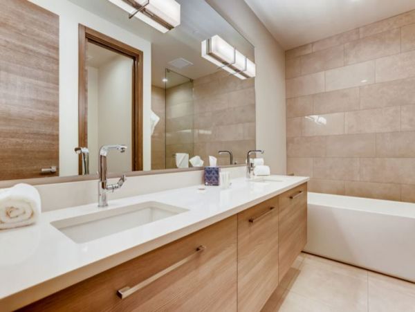 Three Bedroom Vacation Townhome Close to Beaver Creek