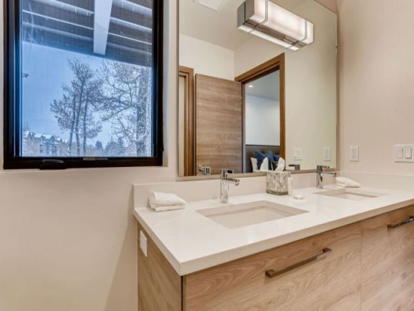 Three Bedroom Vacation Townhome Close to Beaver Creek