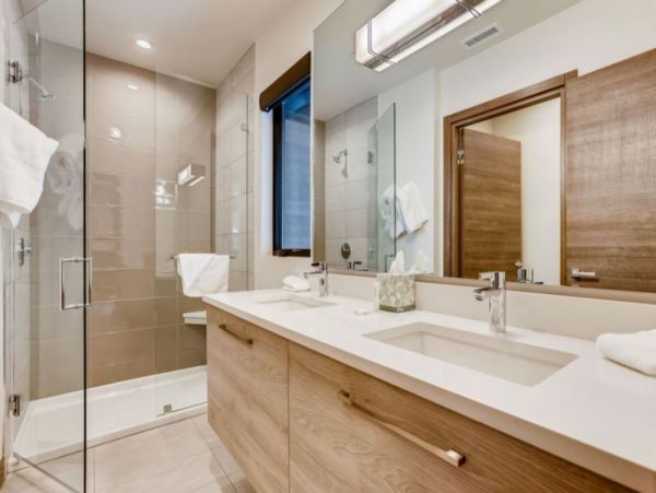 Three Bedroom Vacation Townhome Close to Beaver Creek
