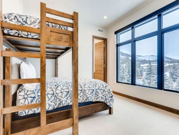 Three Bedroom Vacation Townhome Close to Beaver Creek