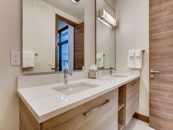 Three Bedroom Vacation Townhome Close to Beaver Creek