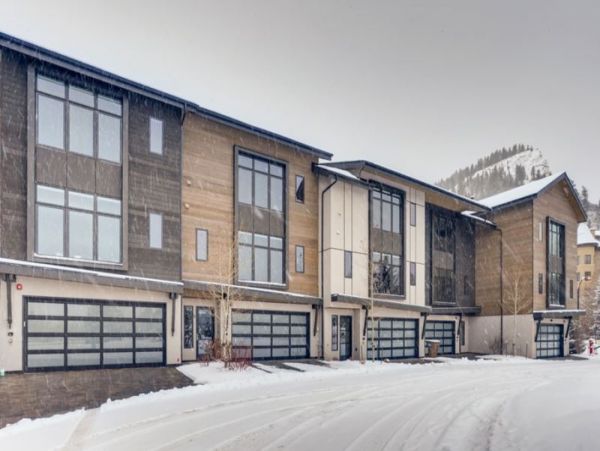 Three Bedroom Vacation Townhome Close to Beaver Creek