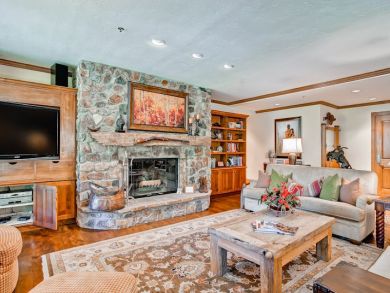 Beaver Creek Bachelor Gulch Home 926115
