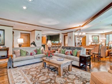 Beaver Creek Bachelor Gulch Home 926115