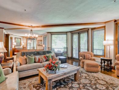 Beaver Creek Bachelor Gulch Home 926115