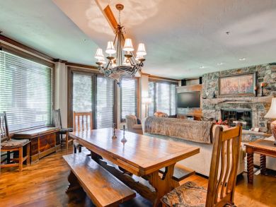 Beaver Creek Bachelor Gulch Home 926115