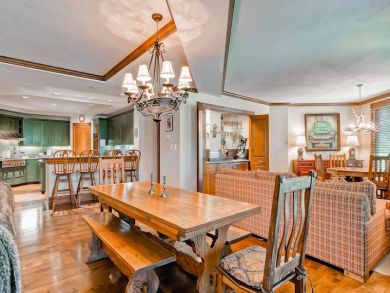 Beaver Creek Bachelor Gulch Home 926115