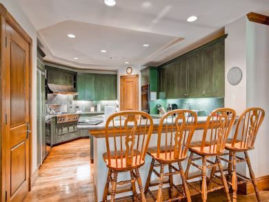Beaver Creek Bachelor Gulch Home 926115
