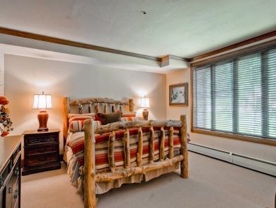 Beaver Creek Bachelor Gulch Home 926115