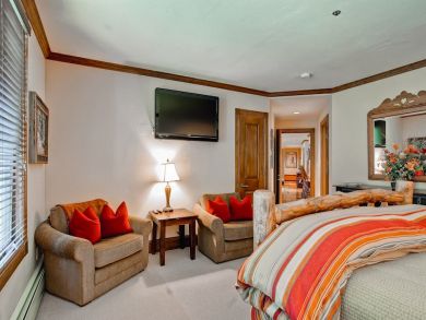 Beaver Creek Bachelor Gulch Home 926115