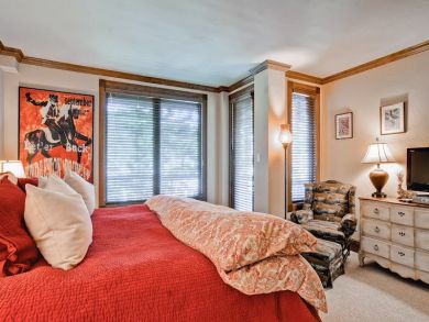 Beaver Creek Bachelor Gulch Home 926115