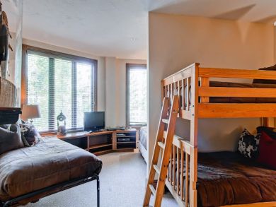 Beaver Creek Bachelor Gulch Home 926115
