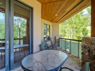 Beaver Creek Bachelor Gulch Home 926115