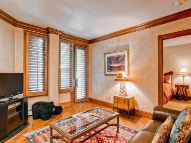Beaver Creek Bachelor Gulch Home 926118