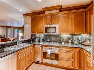 Beaver Creek Bachelor Gulch Home 926118