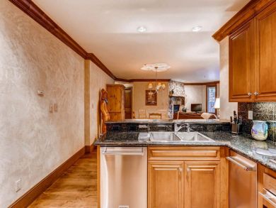 Beaver Creek Bachelor Gulch Home 926118