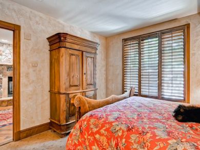 Beaver Creek Bachelor Gulch Home 926118