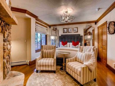 Beaver Creek Bachelor Gulch Home 926119 Beaver Creek Bachelor Gulch Home 926119