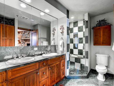 Beaver Creek Bachelor Gulch Home 926119 Beaver Creek Bachelor Gulch Home 926119