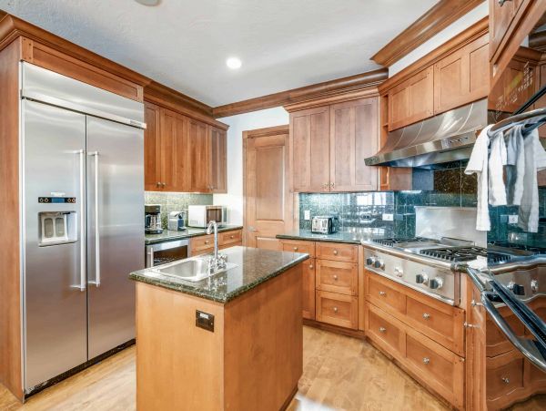 Luxury Beaver Creek 4 Bedroom Vacation Rental