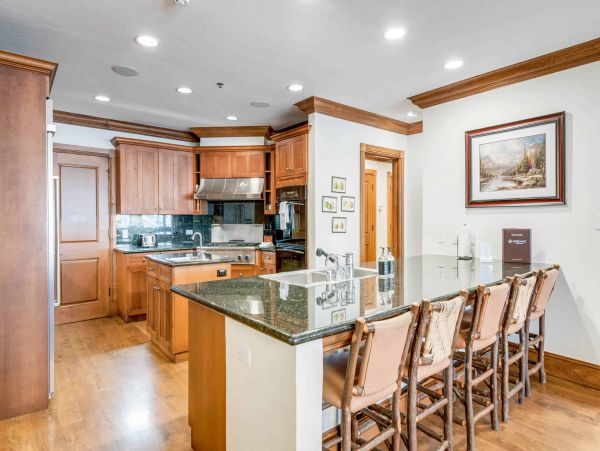 Luxury Beaver Creek 4 Bedroom Vacation Rental