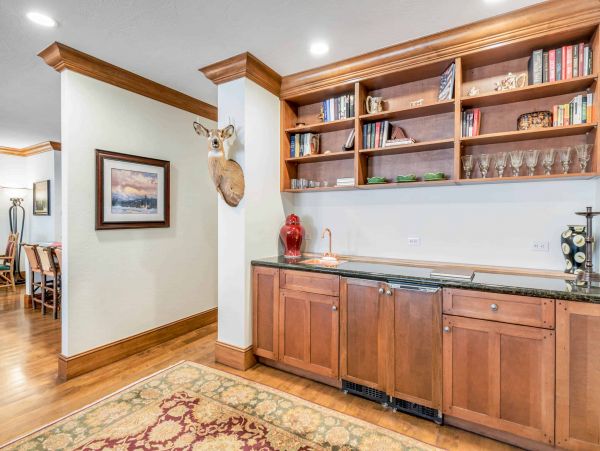 Luxury Beaver Creek 4 Bedroom Vacation Rental