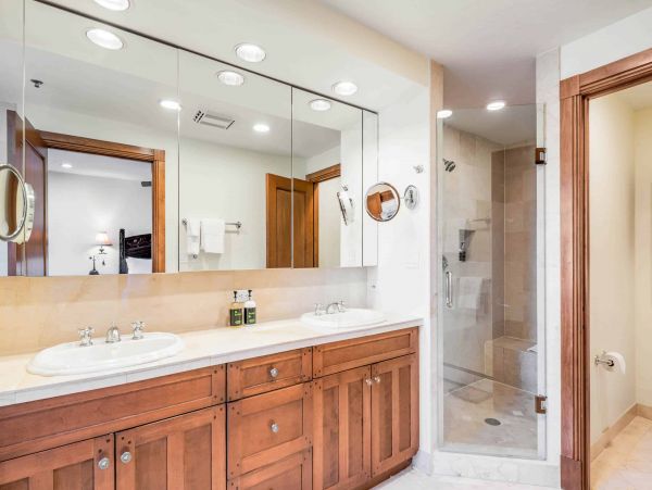 Luxury Beaver Creek 4 Bedroom Vacation Rental