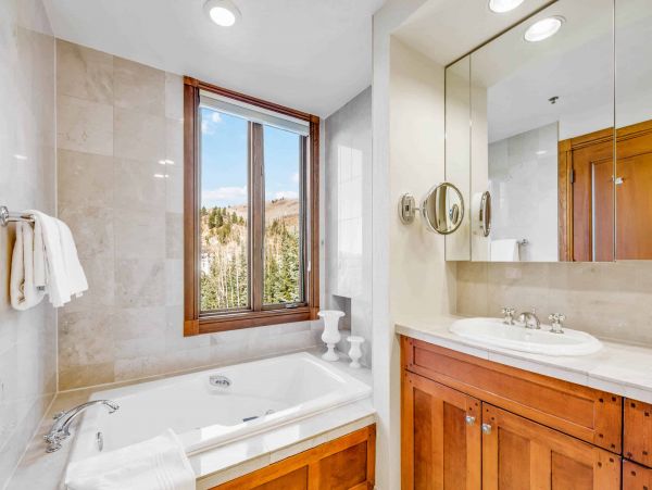 Luxury Beaver Creek 4 Bedroom Vacation Rental