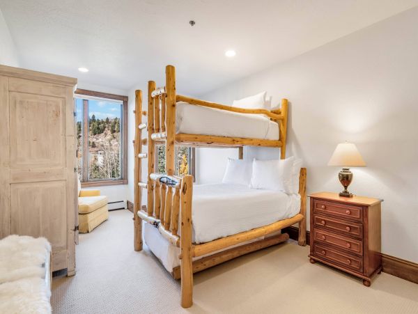 Luxury Beaver Creek 4 Bedroom Vacation Rental