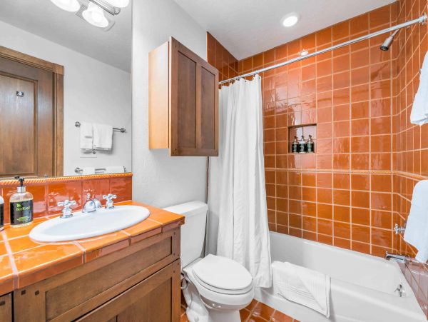 Luxury Beaver Creek 4 Bedroom Vacation Rental