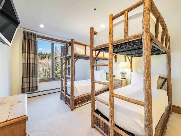 Luxury Beaver Creek 4 Bedroom Vacation Rental