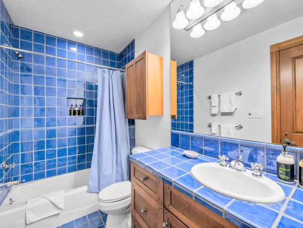 Luxury Beaver Creek 4 Bedroom Vacation Rental