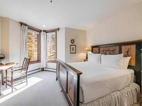 Luxury Beaver Creek 4 Bedroom Vacation Rental