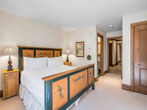 Luxury Beaver Creek 4 Bedroom Vacation Rental