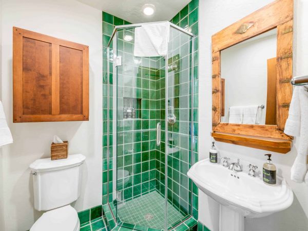 Luxury Beaver Creek 4 Bedroom Vacation Rental