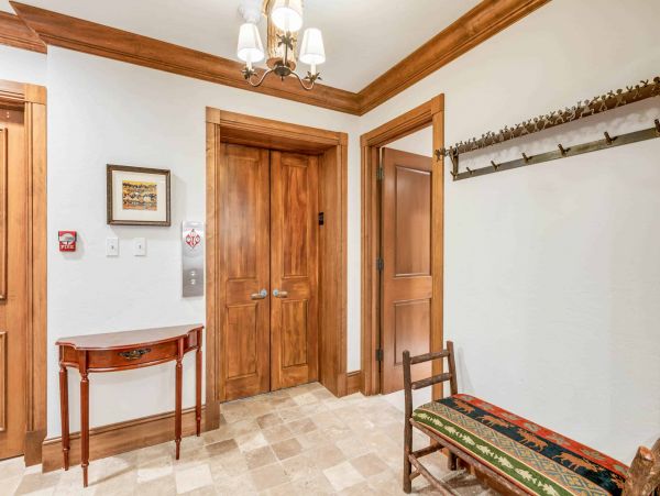 Luxury Beaver Creek 4 Bedroom Vacation Rental