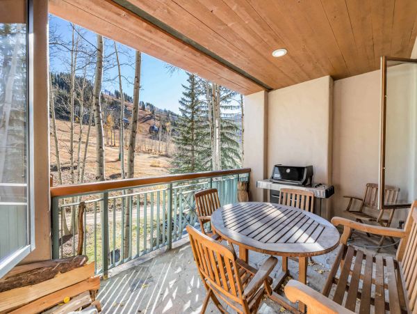 Luxury Beaver Creek 4 Bedroom Vacation Rental