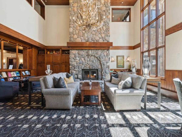 Luxury Beaver Creek 4 Bedroom Vacation Rental