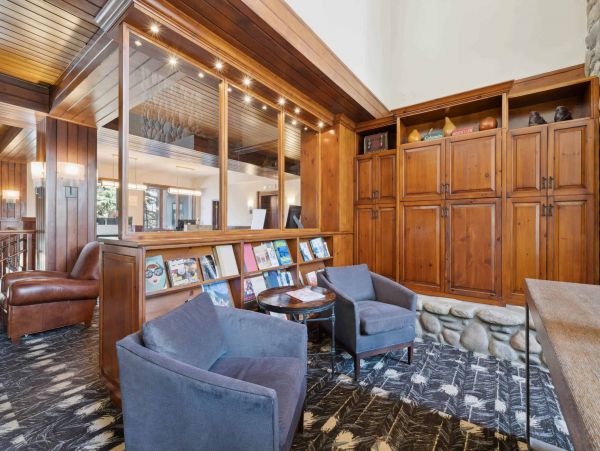 Luxury Beaver Creek 4 Bedroom Vacation Rental