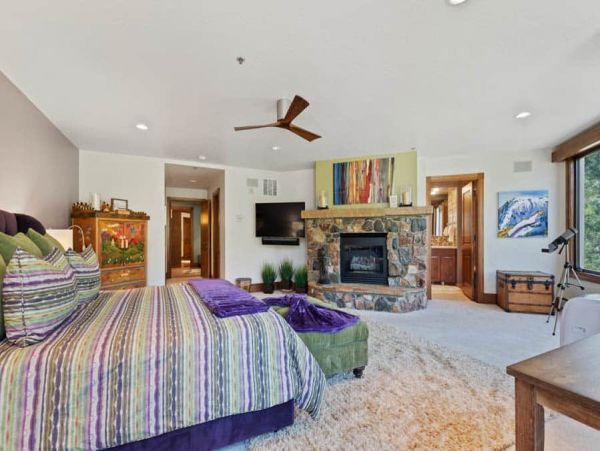Beaver Creek Bachelor Gulch Home 926122