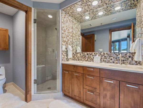 Beaver Creek Bachelor Gulch Home 926122