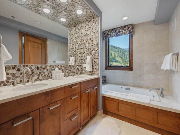 Beaver Creek Bachelor Gulch Home 926122