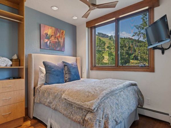 Beaver Creek Bachelor Gulch Home 926122