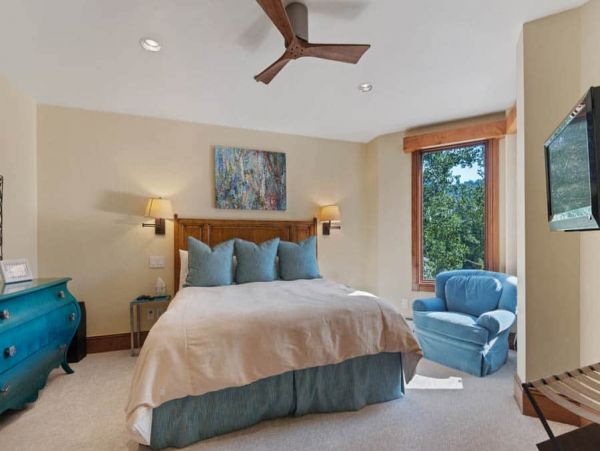 Beaver Creek Bachelor Gulch Home 926122