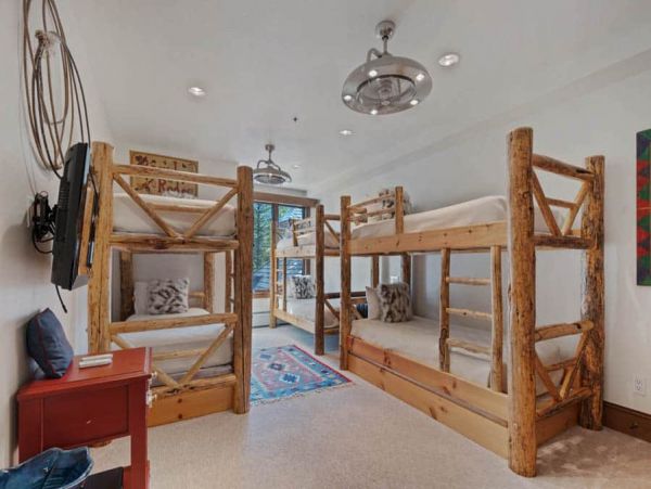 Beaver Creek Bachelor Gulch Home 926122