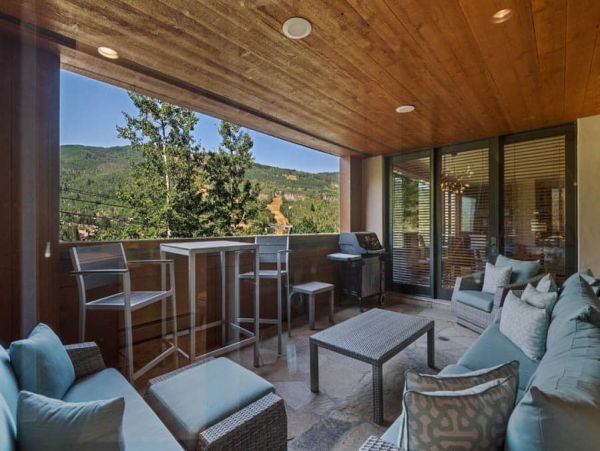 Beaver Creek Bachelor Gulch Home 926122