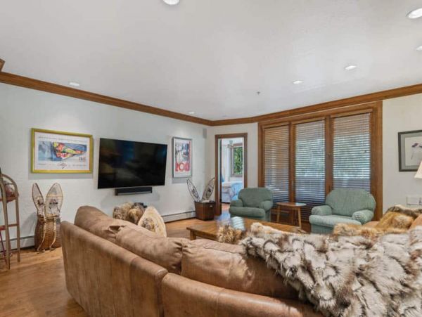 Beaver Creek Bachelor Gulch Home 926122
