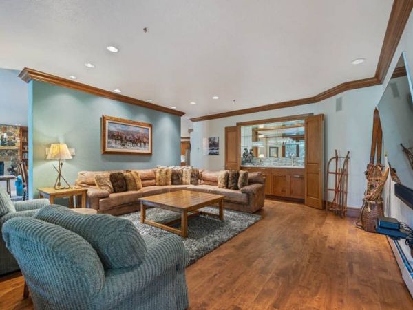 Beaver Creek Bachelor Gulch Home 926122