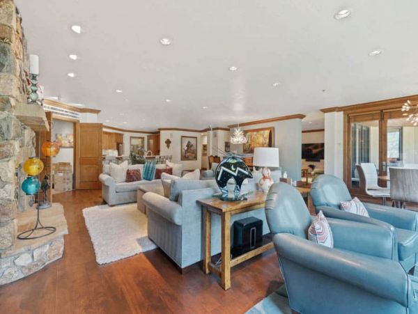 Beaver Creek Bachelor Gulch Home 926122