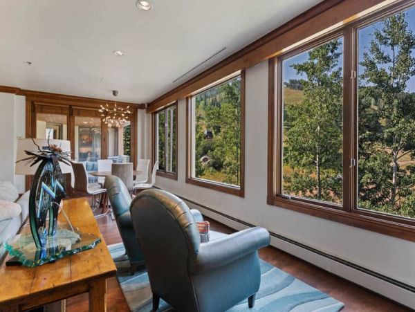 Beaver Creek Bachelor Gulch Home 926122